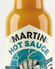 Sauce artisanale - Maison Martin