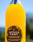 Jus / Nectar Patrick Font 1L