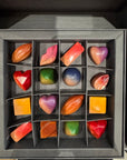 Boîte de chocolats