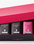 Coffret Dammann Frères