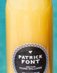 Jus / Nectar Patrick Font 1L