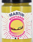 Sauce artisanale - Maison Martin
