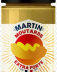 Sauce artisanale - Maison Martin