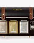 Coffret Dammann Frères