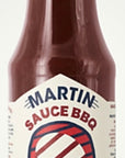 Sauce artisanale - Maison Martin
