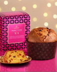 Rinaldini Panettone / Pandoro