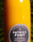 Jus / Nectar Patrick Font 1L