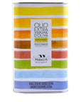 Huile d’olive bouteille de céramique Muraglia 500ml