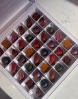 Boîte de chocolats