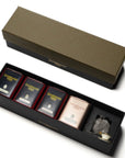 Coffret Dammann Frères