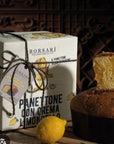 Borsari panettone