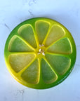 Lucky lime yuzu (6 personnes)