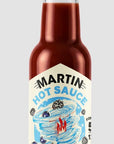 Sauce artisanale - Maison Martin
