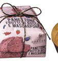 Borsari panettone