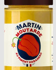 Sauce artisanale - Maison Martin