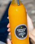 Jus / Nectar Patrick Font 1L