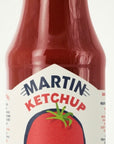Sauce artisanale - Maison Martin
