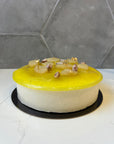 Le Choco-Poire 8-10
