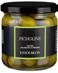 Estoublon