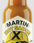Sauce artisanale - Maison Martin