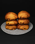 Chocolatines (6 units)