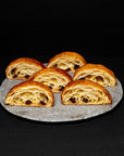 Chocolatines (6 units)