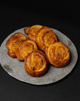 Kouign Amann (6 unités)