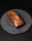 Lemon cake & Buddha's hand