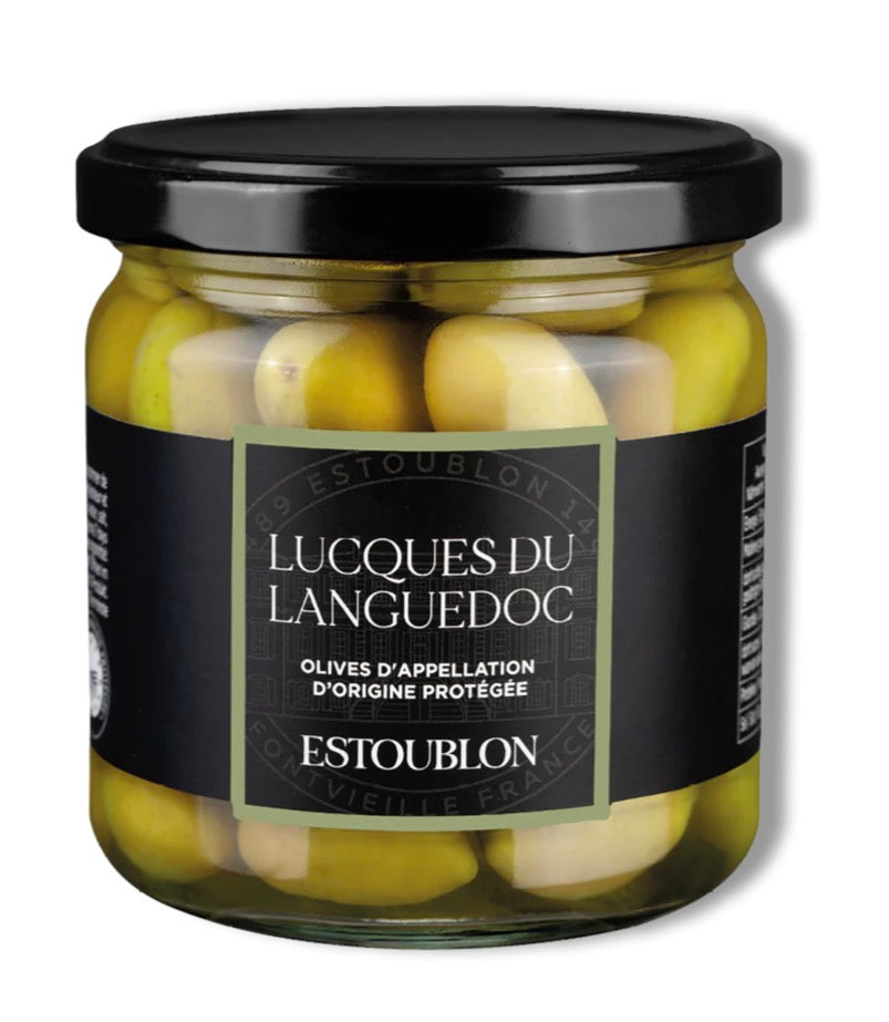 Estoublon