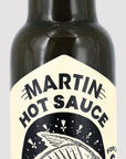 Sauce artisanale - Maison Martin