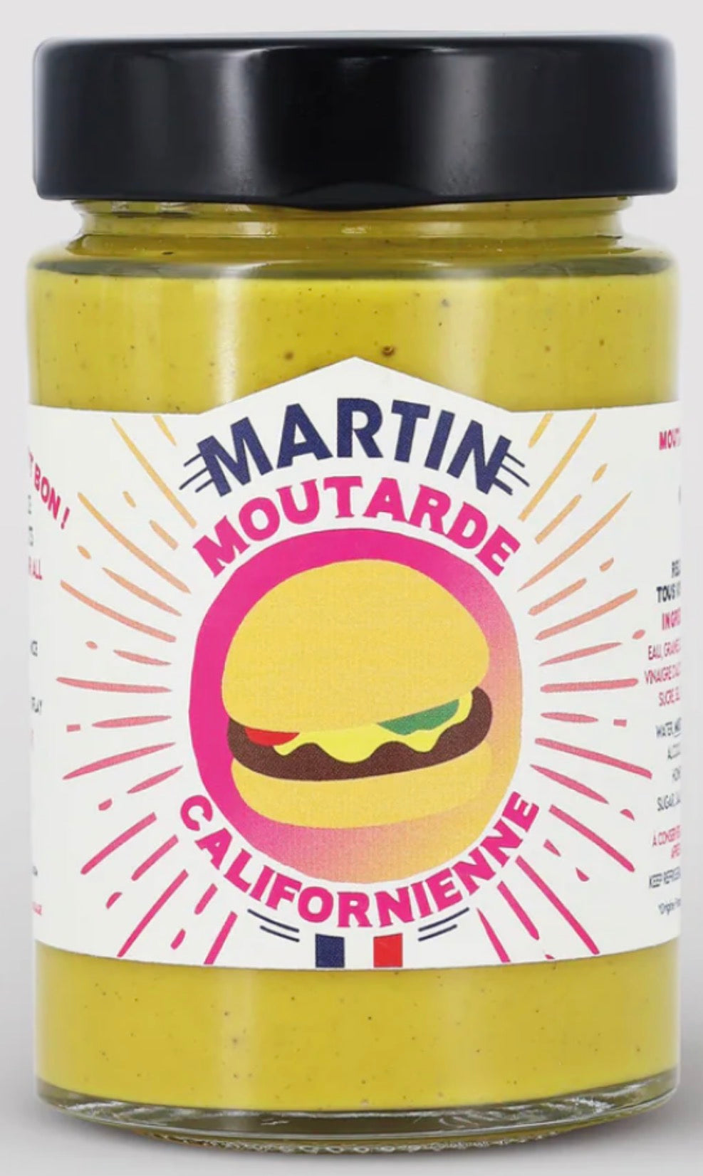 Sauce artisanale - Maison Martin
