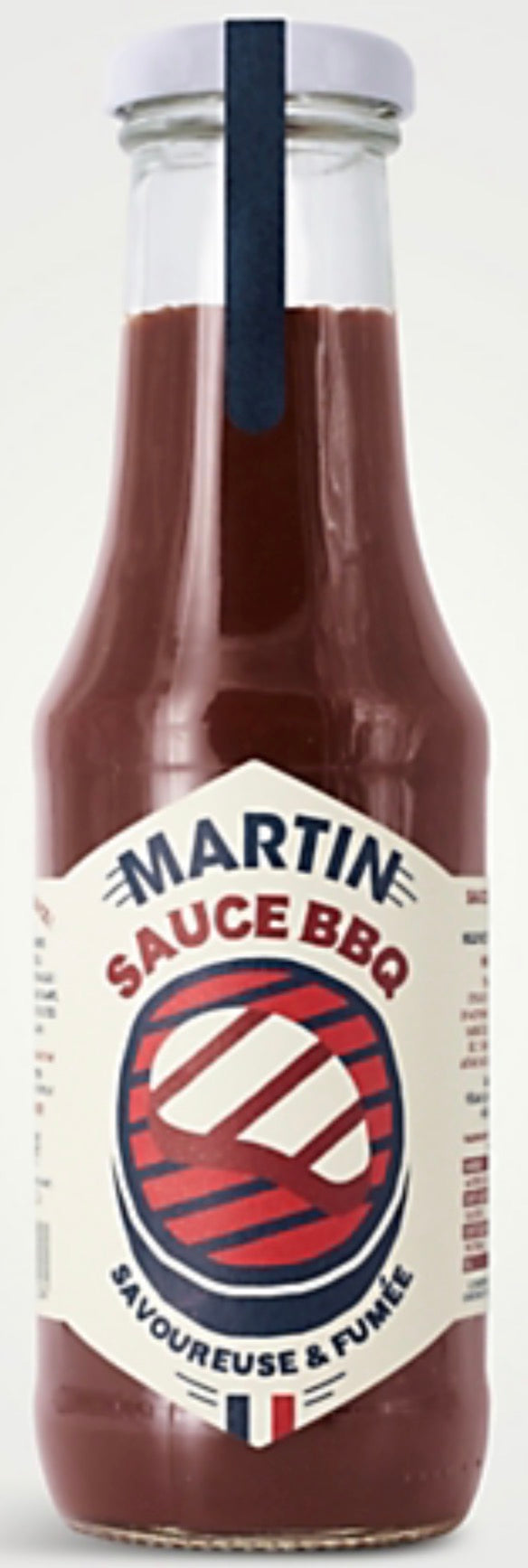 Sauce artisanale - Maison Martin