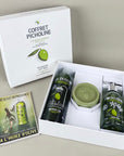 Coffret Une Olive en Provence