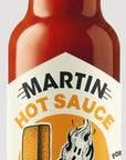 Sauce artisanale - Maison Martin