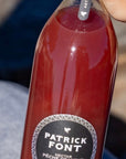 Jus / Nectar Patrick Font 1L