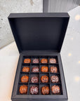 Boîte de chocolats 🎃 Collection Halloween 🎃