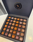 Boîte de chocolats 🎃 Collection Halloween 🎃