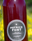 Jus / Nectar Patrick Font 1L