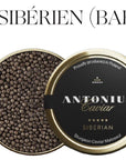 Antonius caviar