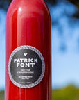 Jus / Nectar Patrick Font 1L