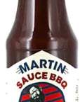 Sauce artisanale - Maison Martin