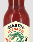 Sauce artisanale - Maison Martin