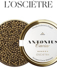 Antonius caviar