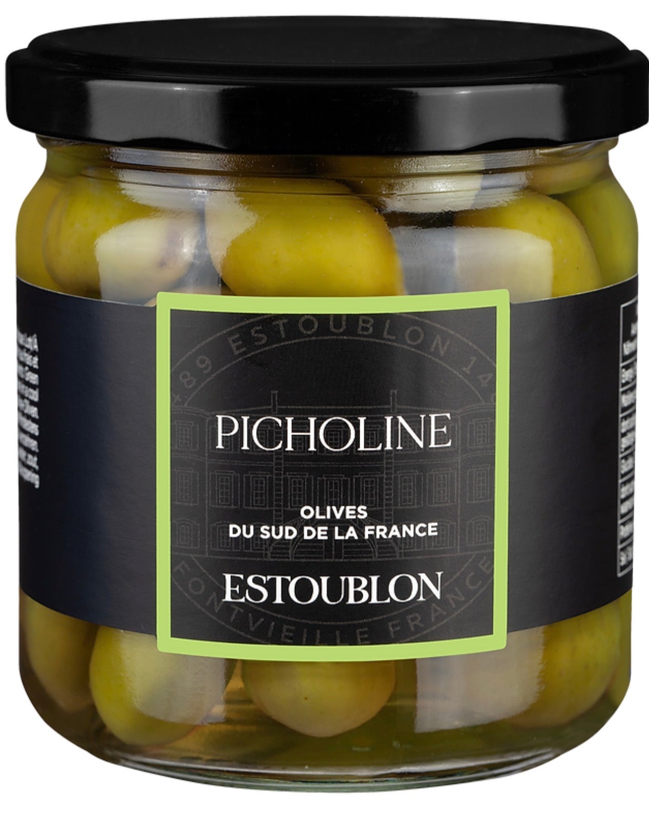 Estoublon