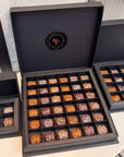 Boîte de chocolats 🎃 Collection Halloween 🎃