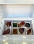 Boîte de chocolats