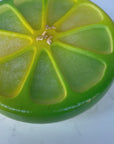Lucky lime yuzu (6 personnes)