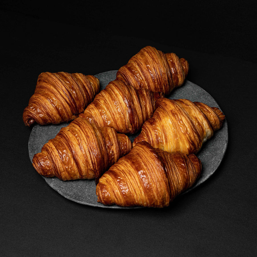 Croissants (6 units)