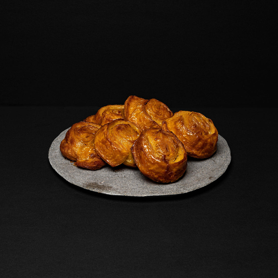 Kouign Amann (6 unités)