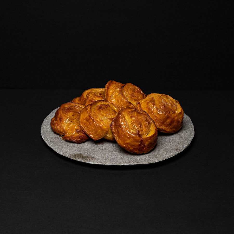 Kouign Amann (6 unités)
